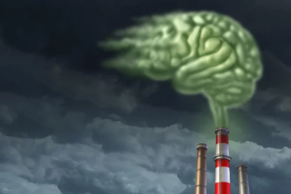 Is the air you breathe silently fueling dementia? A 29-million-person study says yes