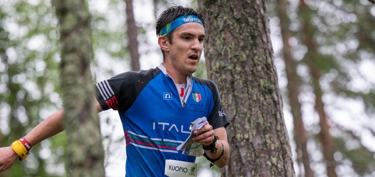Mattia Debertolis: Italian athlete dies after collapse at World Games