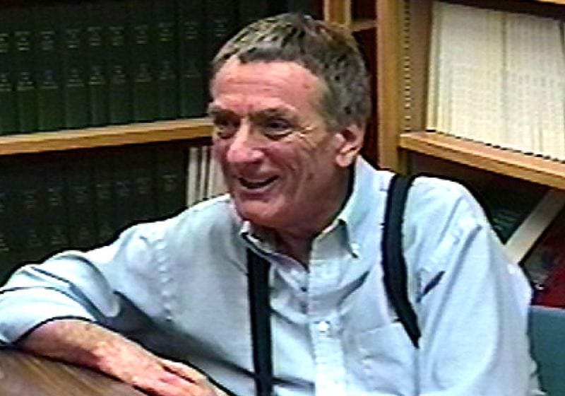Molecular Biologist Franklin Stahl Dies at 95