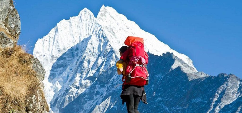 Nepal makes 97 mountains free to climb as Everest fees rise