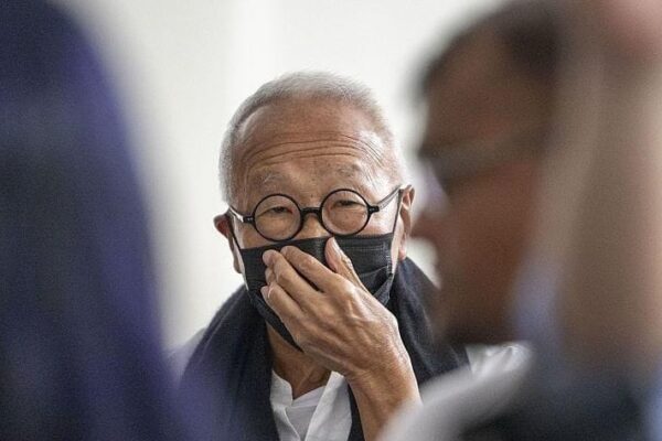 Ong Beng Seng pleads guilty to abetting obstruction of justice Ong Beng Seng pleads guilty to abetting obstruction of justice