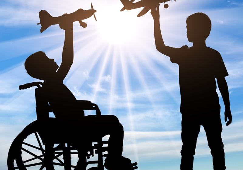 Prime Editing Could Treat a Rare Neurodevelopmental Disorder 1 Prime Editing Could Treat a Rare Neurodevelopmental Disorder