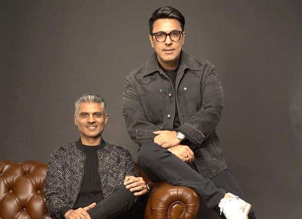 Prime Video expands Maddock Films partnership with exclusive multi-year slate of 8 anticipated movies : Bollywood News 1 Prime Video expands Maddock Films partnership with exclusive multi-year slate of 8 anticipated movies : Bollywood News