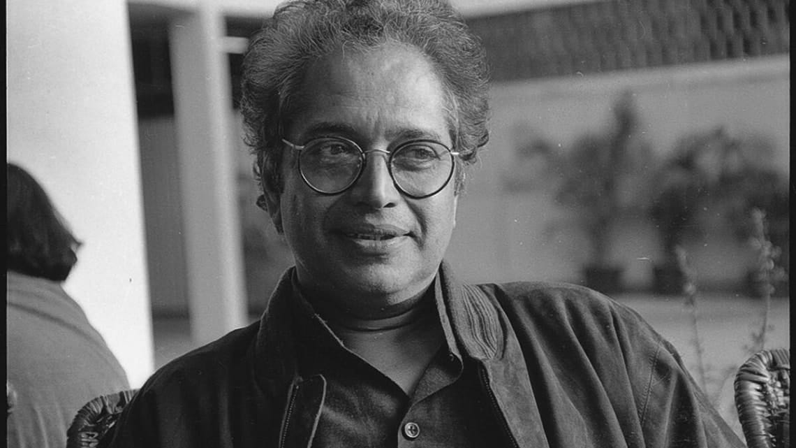 Remembering the work of psychoanalyst and writer Sudhir Kakar