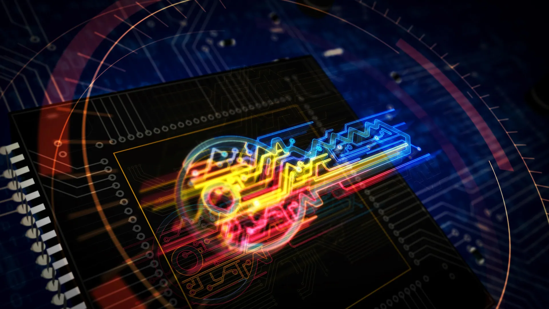 Scientists just cracked the cryptographic code behind quantum supremacy