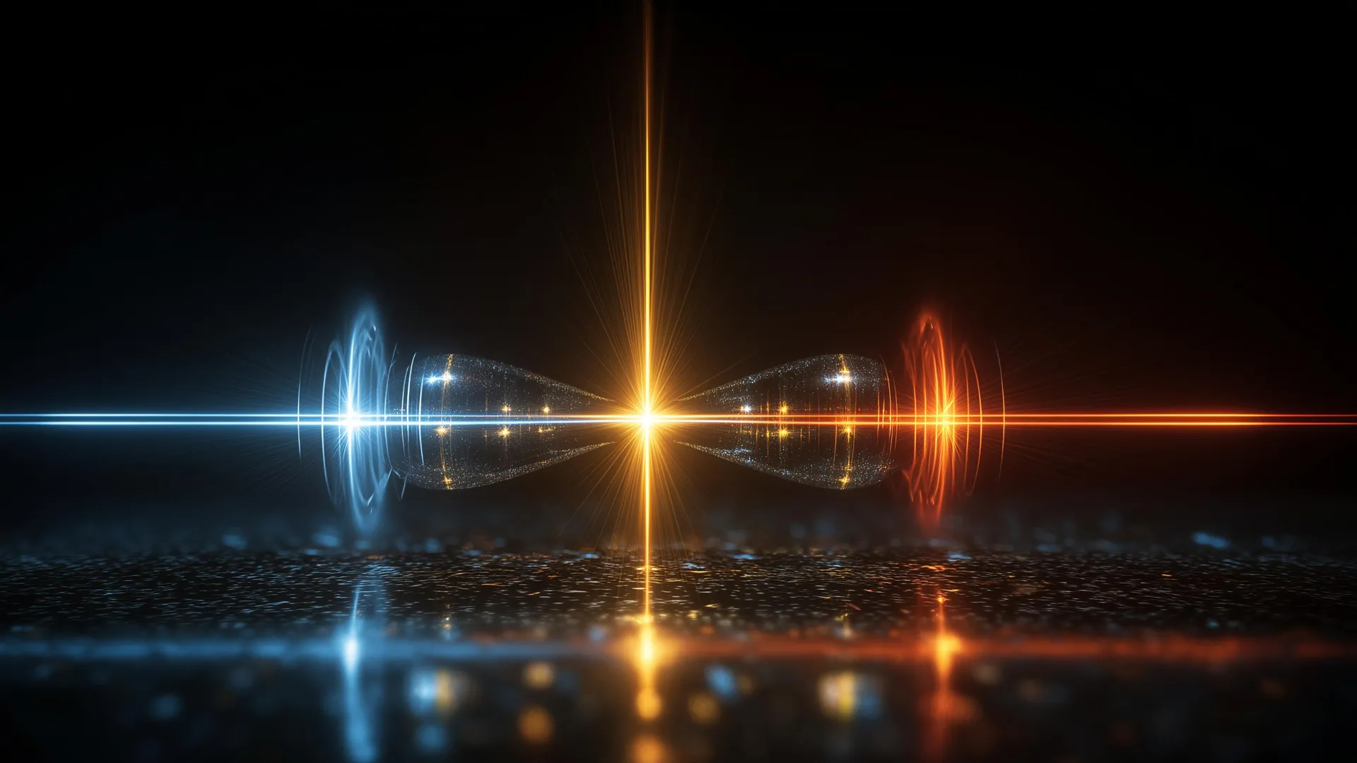 Scientists just proved a fundamental quantum rule for the first time 1 Scientists just proved a fundamental quantum rule for the first time
