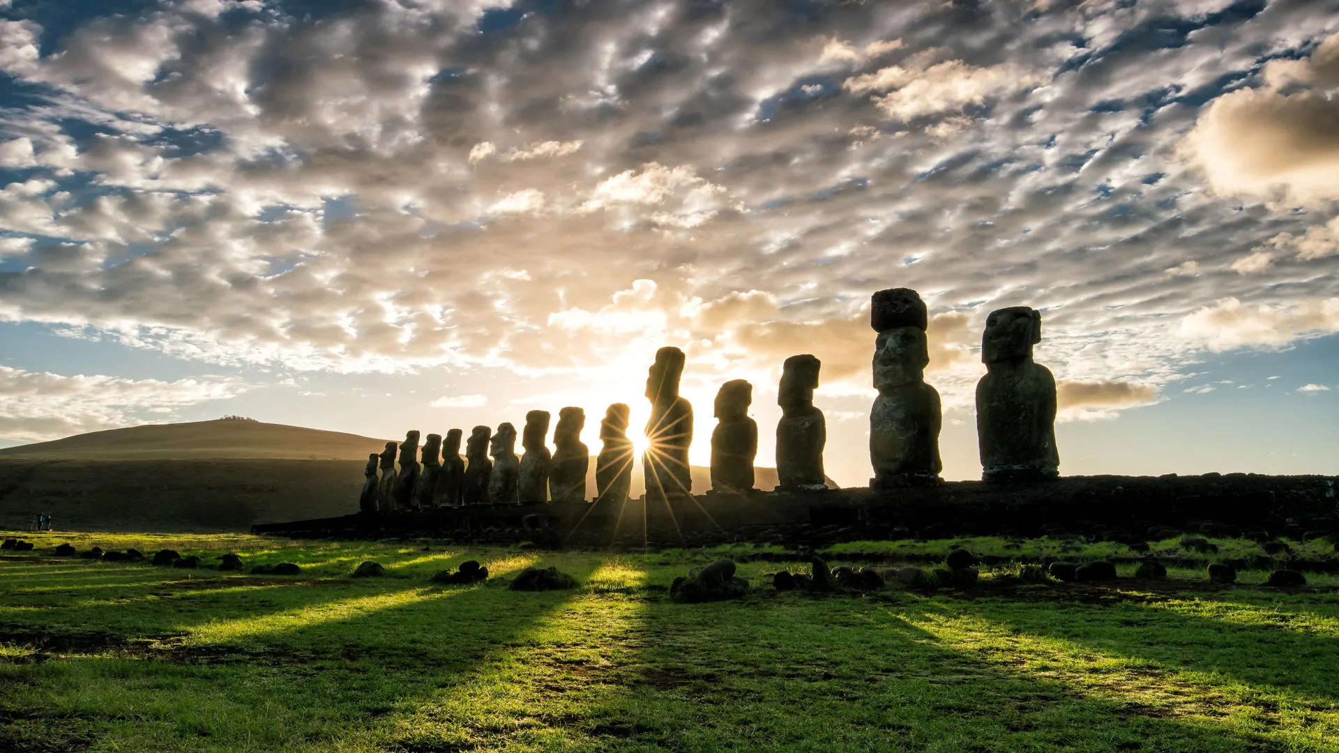 Scientists warn ocean could soon reach Rapa Nui’s sacred moai 1 Scientists warn ocean could soon reach Rapa Nui’s sacred moai