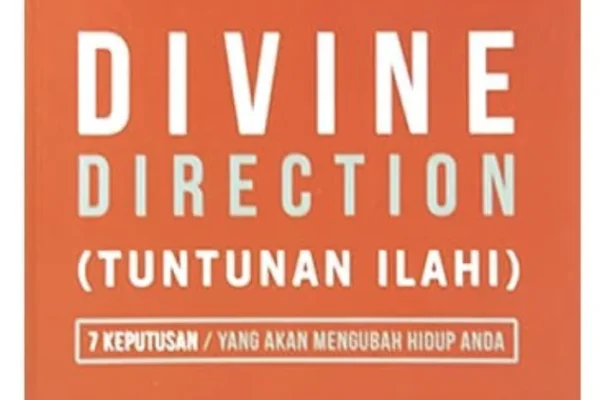 Divine Direction: Navigating Life’s Choices with Craig Groeschel’s Seven Decisions Divine Direction: Navigating Life’s Choices with Craig Groeschel’s Seven Decisions