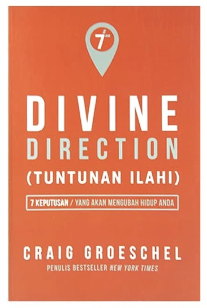 Divine Direction: Navigating Life’s Choices with Craig Groeschel’s Seven Decisions
