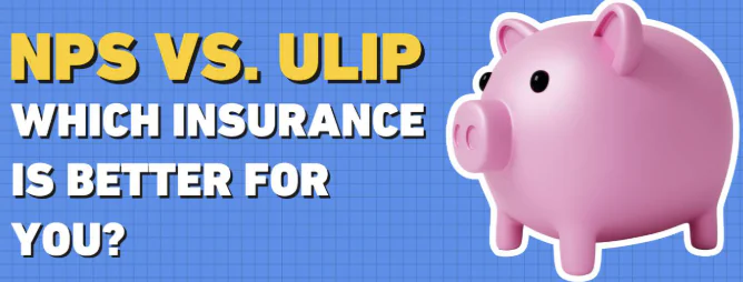 Comparing NPS and ULIP: Which is Better for Your Financial Goals? 1 Comparing NPS and ULIP: Which is Better for Your Financial Goals?