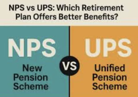 UPS versus NPS key differences 1 UPS versus NPS key differences
