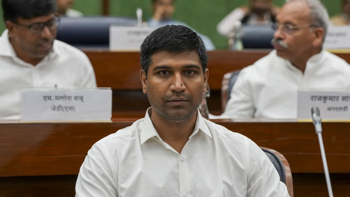 TDP MPs urge Centre to expedite P&NG proposals, extend support under Green Energy Corridor