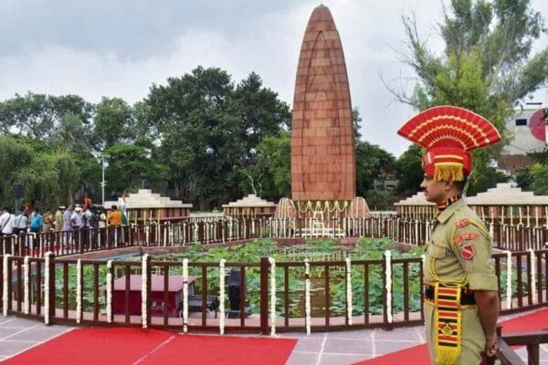 The Jallianwala Bagh Journals review: The small voices of history The Jallianwala Bagh Journals review: The small voices of history