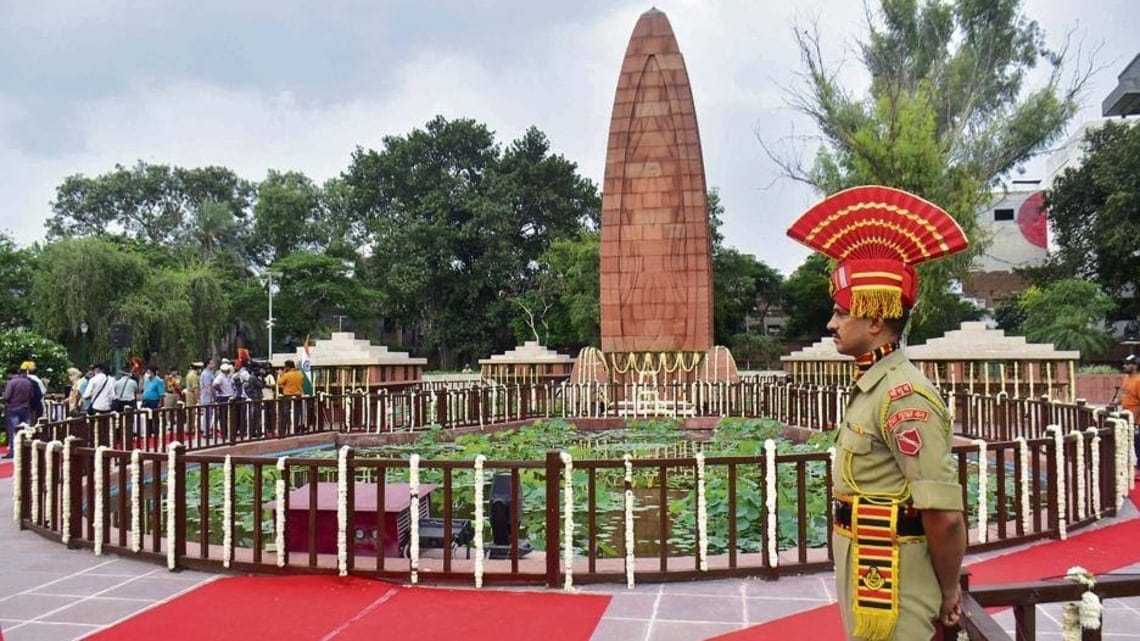 The Jallianwala Bagh Journals review: The small voices of history