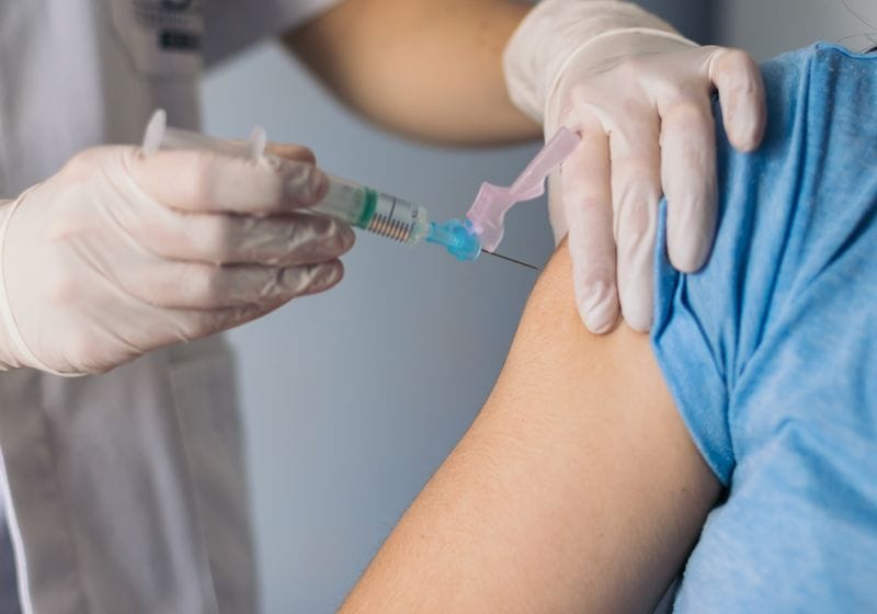 The Journey of Vaccines: From Smallpox to Cancer 1 The Journey of Vaccines: From Smallpox to Cancer