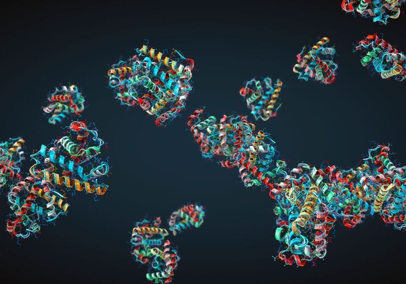 The Next Generation of Proteome Analysis