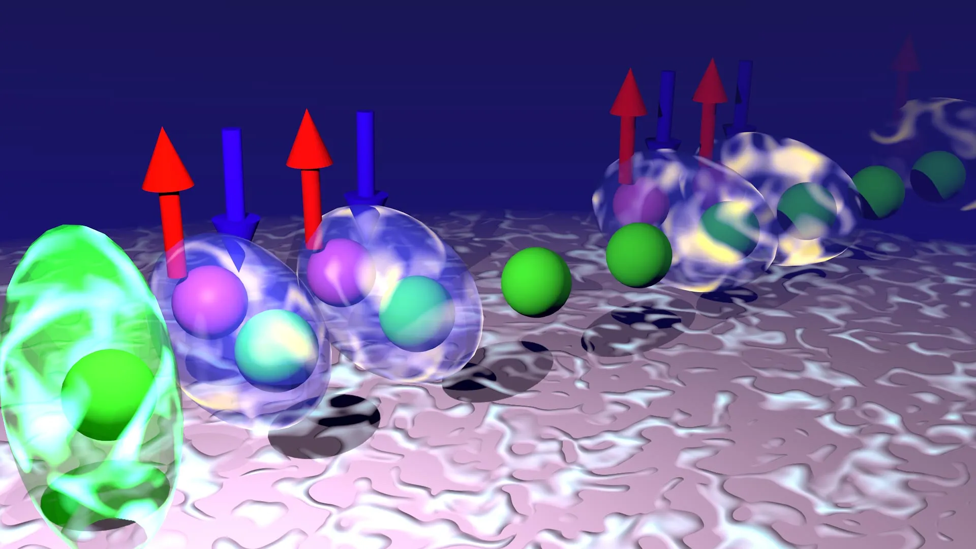 This simple magnetic trick could change quantum computing forever 1 This simple magnetic trick could change quantum computing forever