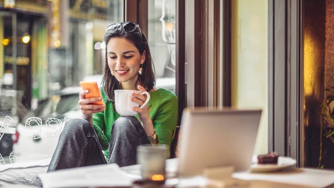 Watch out, your social media posts might cost you a job