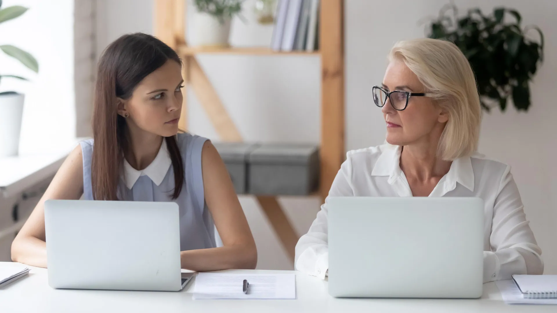 Why AI emails can quietly destroy trust at work 1 Why AI emails can quietly destroy trust at work