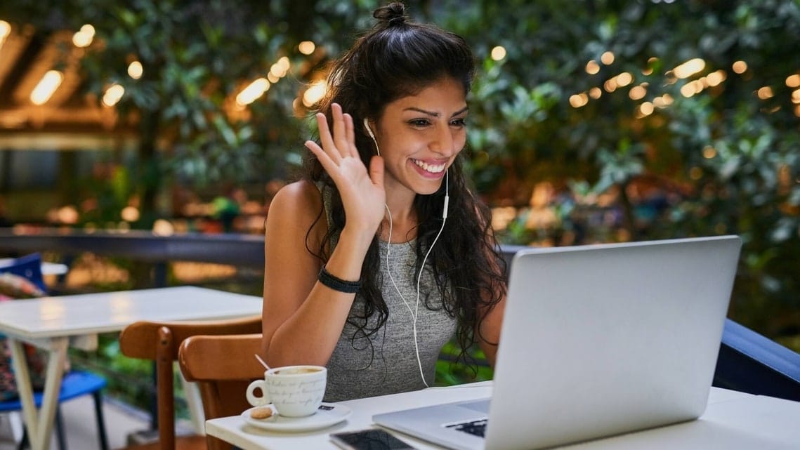Why women need to build networking circles