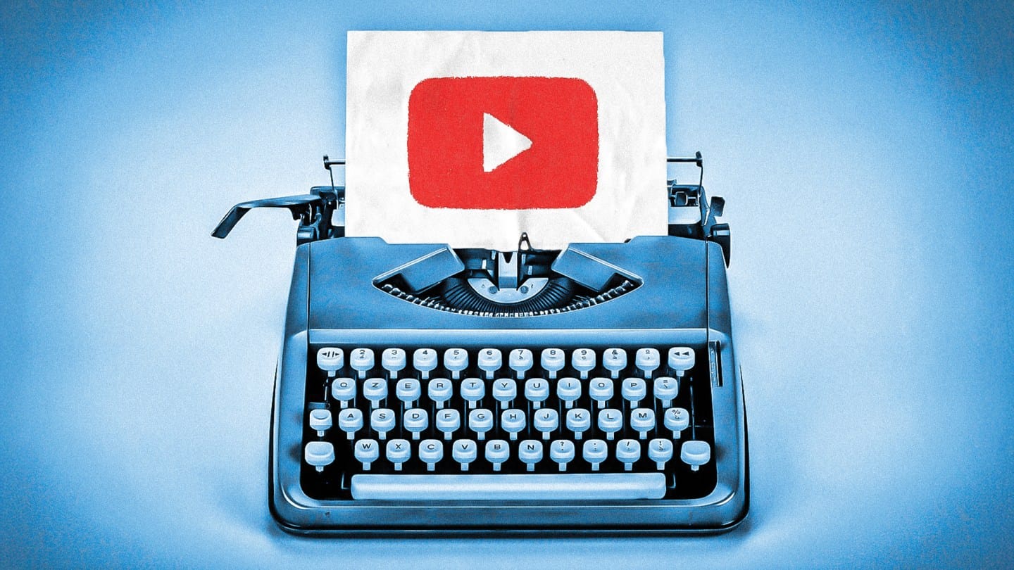 Writers Guild Aims to Organize Where Work Is Now: YouTube, Creators 1 Writers Guild Aims to Organize Where Work Is Now: YouTube, Creators