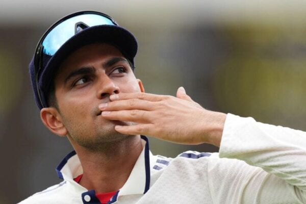 Young squad shines after dramatic England Test series