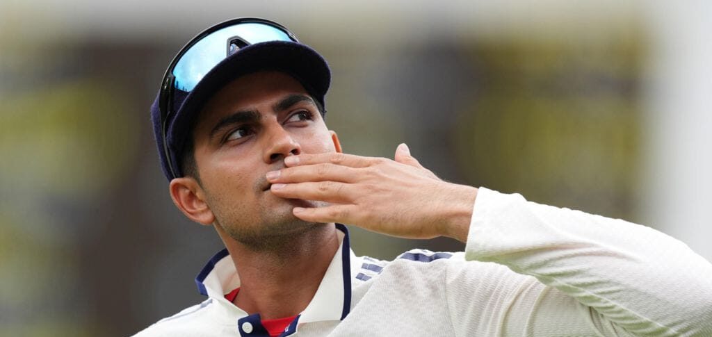 Young squad shines after dramatic England Test series