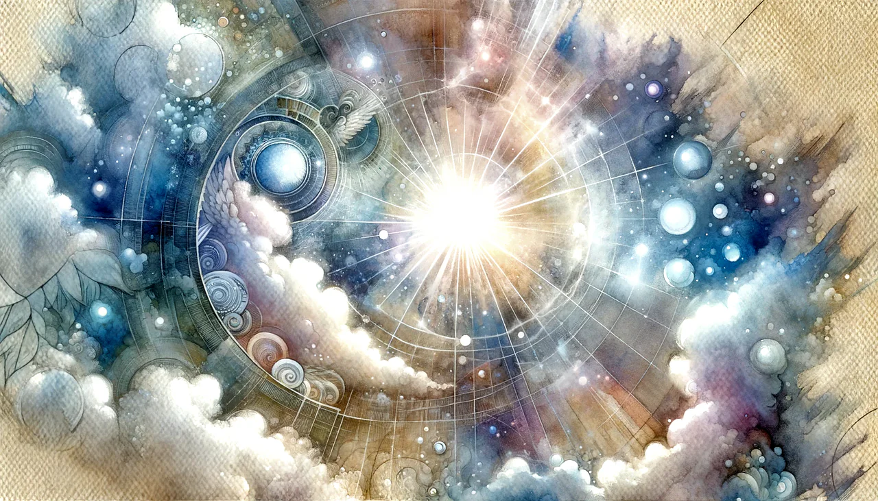 How to Live a Divine Life?