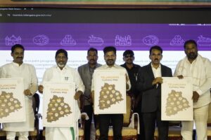 30 projects, 50,000 jobs: Telangana launches ambitious tourism plan