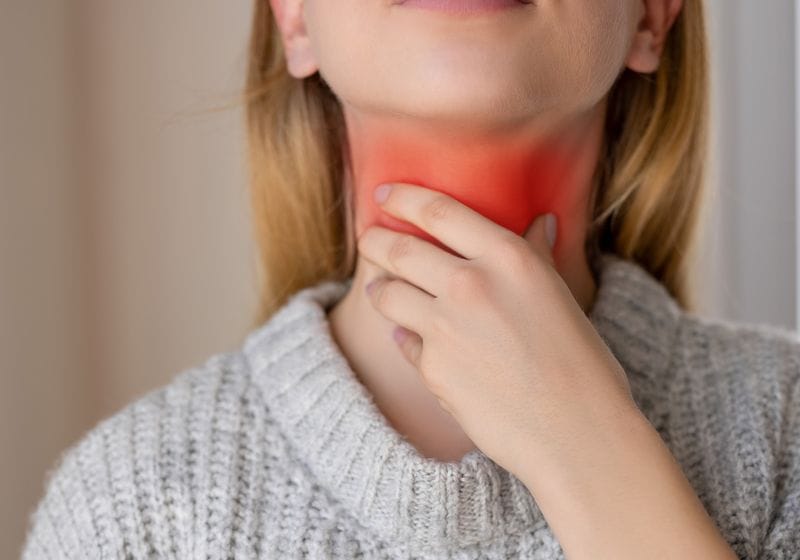AI Scans Audio Recordings to Detect Voice Box Cancer 1 AI Scans Audio Recordings to Detect Voice Box Cancer