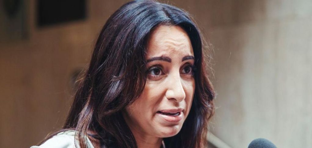Antoinette Lattouf awarded $150,000 over unlawful Gaza sacking