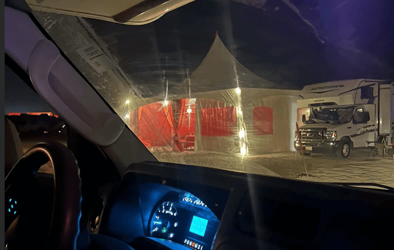 Burning Man Homicide Mystery Grows Murkier as Details Emerge 1 Burning Man Homicide Mystery Grows Murkier as Details Emerge