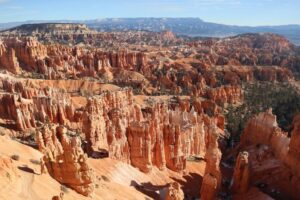 Daring to easy, Utah’s trails are a hiker’s paradise