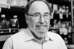 David Baltimore, Renowned Molecular Biologist and Nobel Laureate, Dies at 87