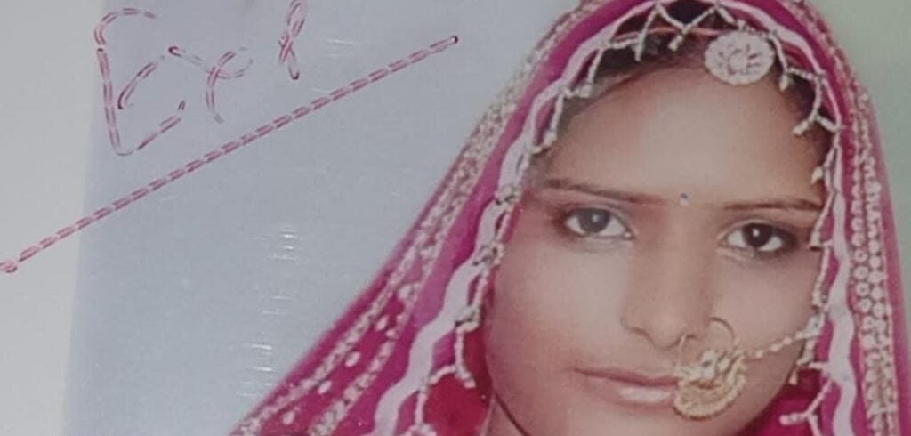 Death penalty for Indian man who burnt alive wife over skin colour 1 Death penalty for Indian man who burnt alive wife over skin colour