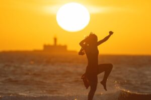 Does Sunlight Make Us Happy? It's Complicated, Say Researchers
