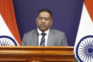 Engaged with Trump administration, other stakeholders: India on H-1B visa fee hike