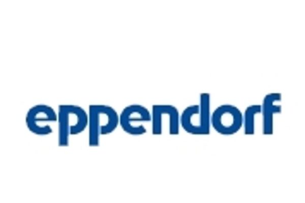 Eppendorf unveils next-generation pipettes delivering enhanced adaptability, precision, and comfort