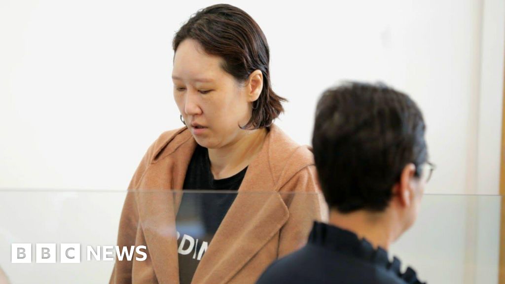 Grim details of 'suitcase murder' revealed in court 1 Grim details of 'suitcase murder' revealed in court