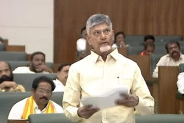 High Caesarean deliveries in A.P. a concern, muhurtham surgeries not right, says Chandrababu Naidu