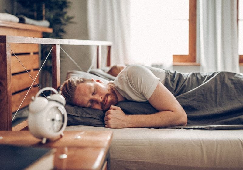 How a Nap Can Boost Memory and Performance 1 How a Nap Can Boost Memory and Performance