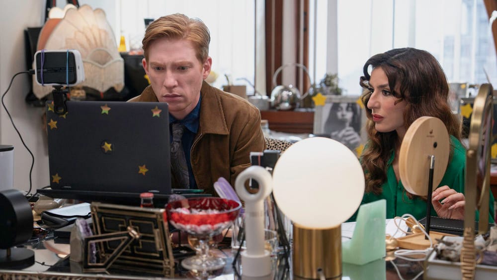 How to Watch 'The Paper' Online Without Cable for Free 1 How to Watch 'The Paper' Online Without Cable for Free
