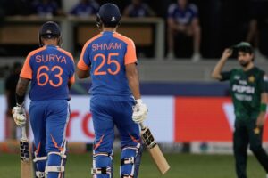 India vs Pakistan stats, highest run-getters, leading wicket-takers, win-loss record ahead of Asia Cup Super 4 clash