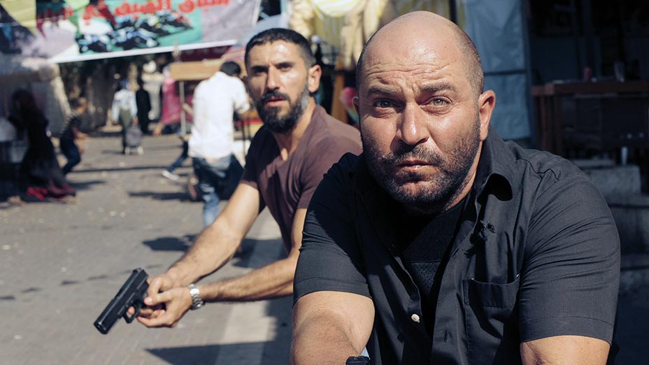 Israeli Film Industry Leaders Call Growing Boycott 'Counterproductive' 1 Israeli Film Industry Leaders Call Growing Boycott 'Counterproductive'