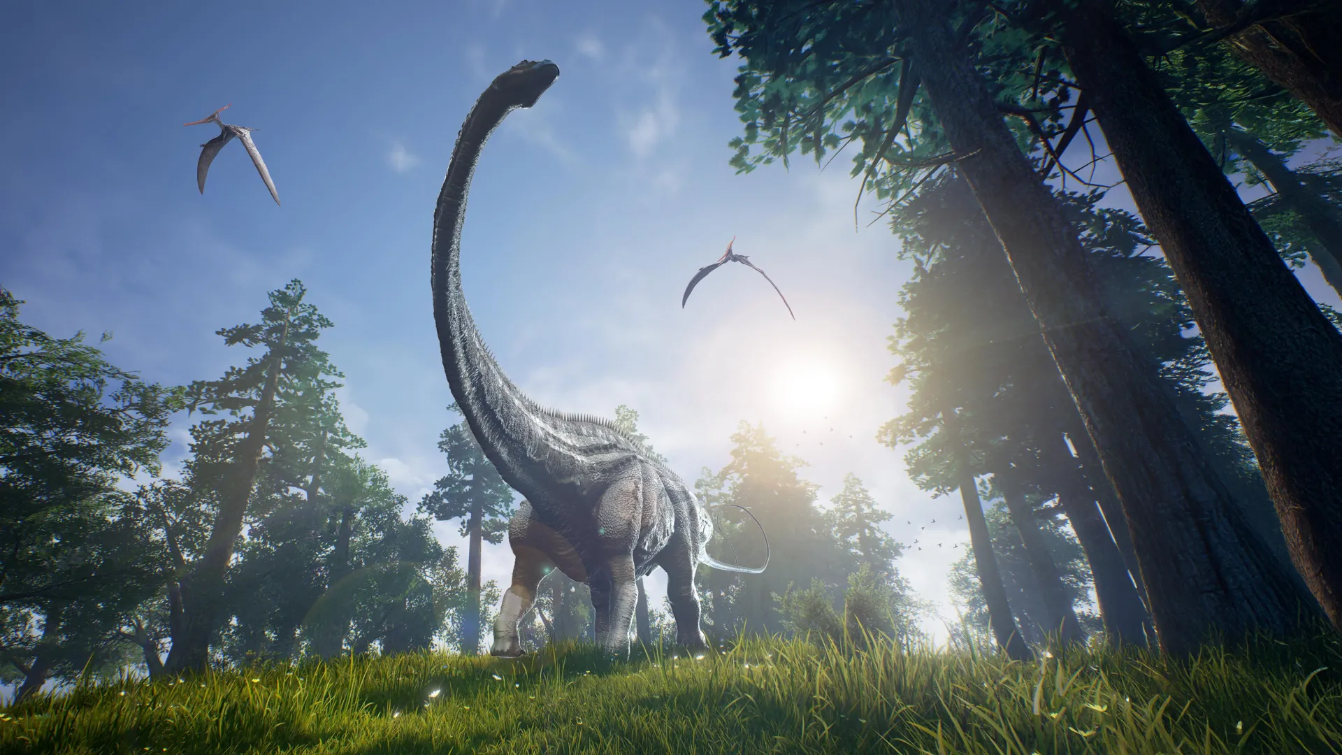Mysterious bone disease ravaged Brazil’s giant dinosaurs 1 Mysterious bone disease ravaged Brazil’s giant dinosaurs