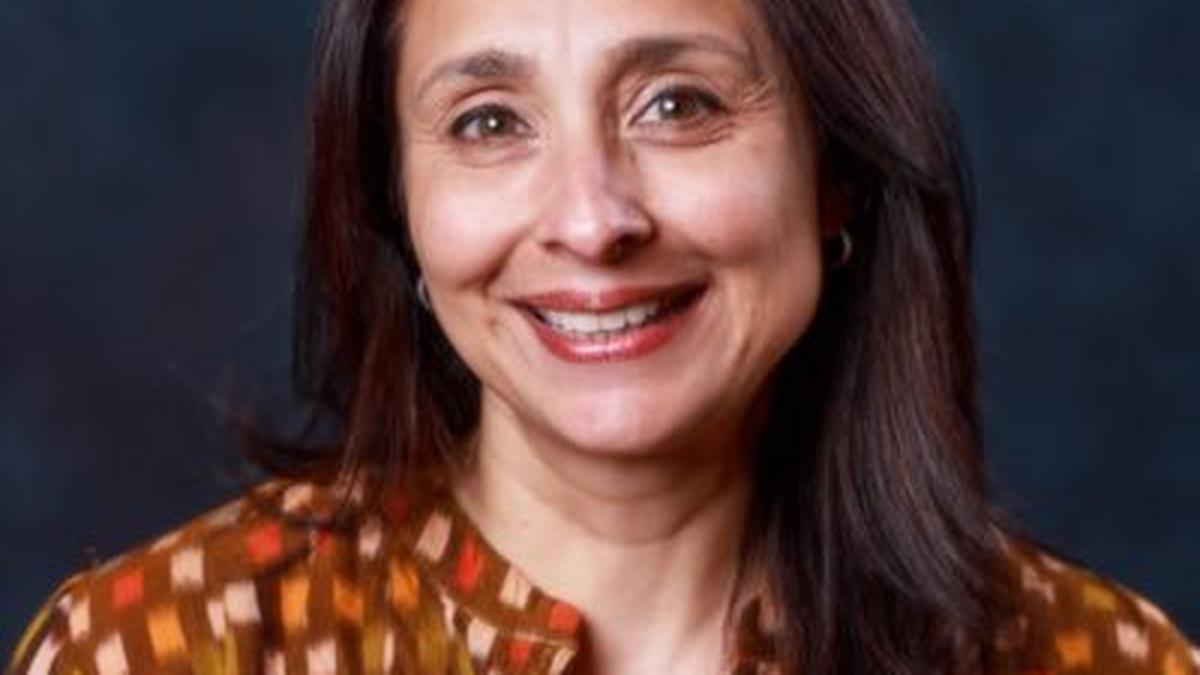 Navarro’s ‘Brahmin’ remarks reflect utter ignorance: Suhag A. Shukla 1 Navarro’s ‘Brahmin’ remarks reflect utter ignorance: Suhag A. Shukla