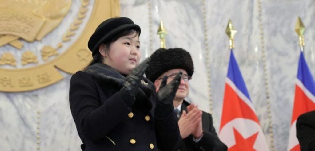 North Korea 1 North Korea