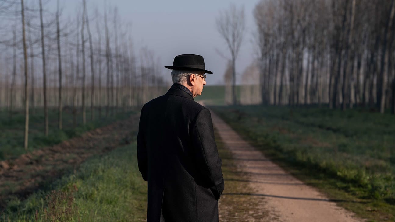 Paolo Sorrentino's Buzzy Drama 'La Grazia' Gets U.S. Release Date 1 Paolo Sorrentino's Buzzy Drama 'La Grazia' Gets U.S. Release Date