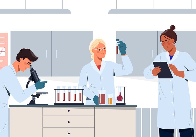 Scientists Spill Their Quirky Lab Traditions and Superstitions