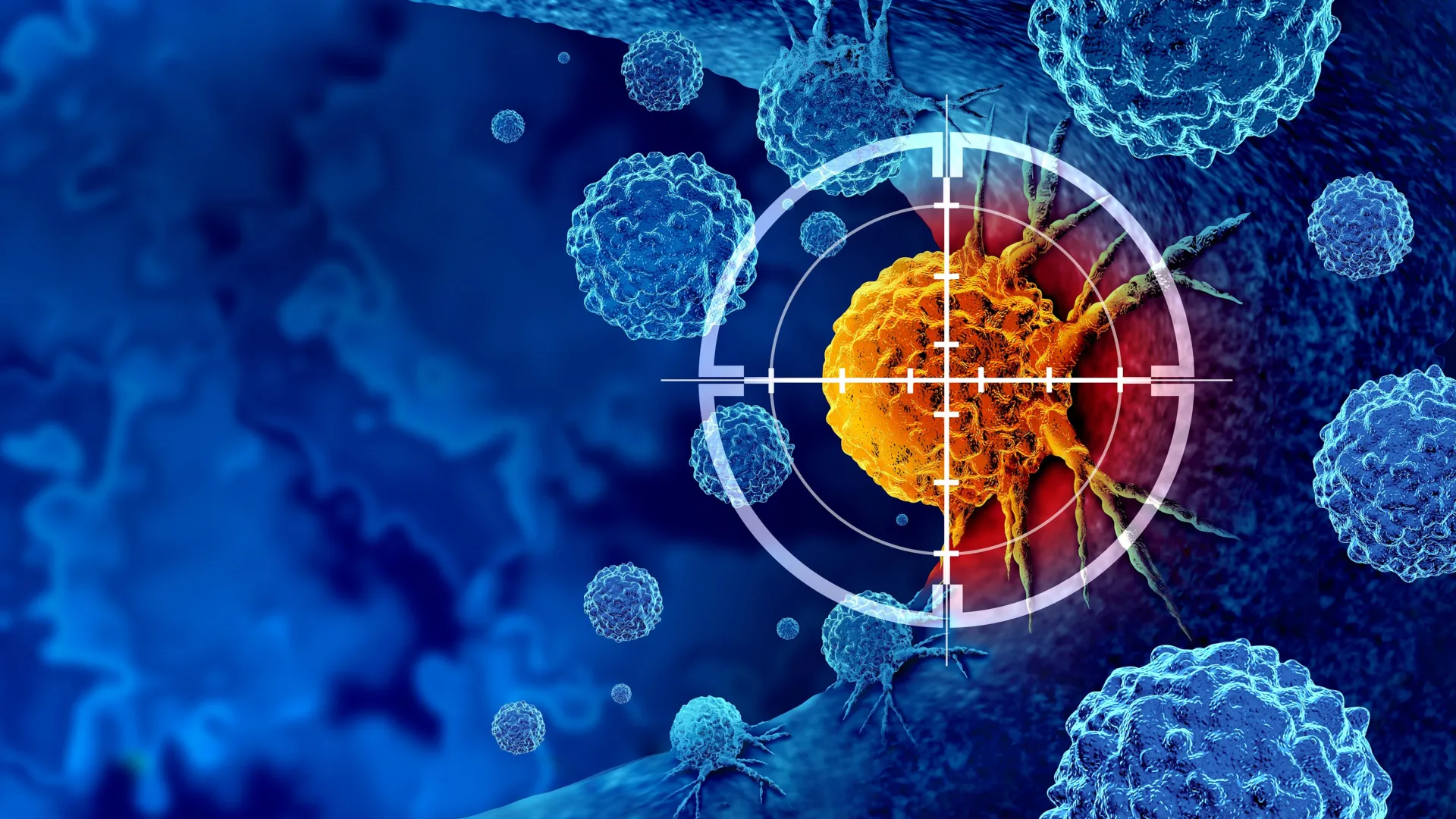 Scientists discover how to wipe out breast cancer’s hidden cells 1 Scientists discover how to wipe out breast cancer’s hidden cells